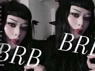 Cristal-kosh  live sex cam