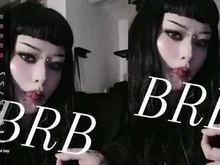 Cristal-kosh  live sex cam