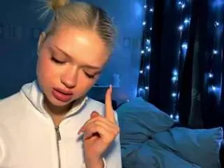 Francesphelka  live sex cam