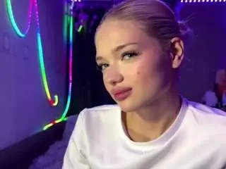 Francesphelka  live sex cam