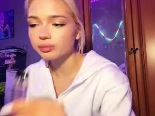 Francesphelka  live sex cam