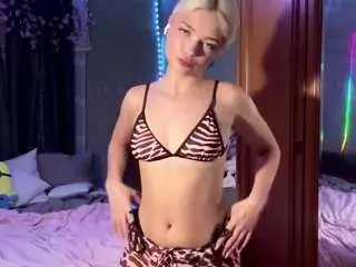 Francesphelka  live sex cam