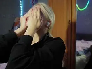 Francesphelka  live sex cam