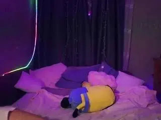 Francesphelka  live sex cam