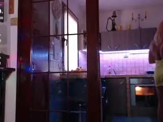 Magdalenaaa  live sex cam