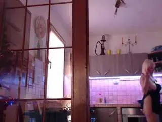 Magdalenaaa  live sex cam