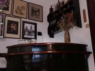 Magdalenaaa  live sex cam