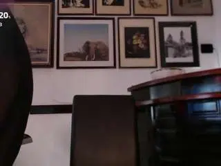 Magdalenaaa  live sex cam