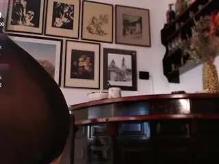 Magdalenaaa  live sex cam