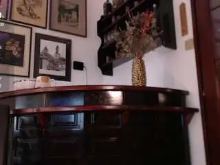 Magdalenaaa  live sex cam