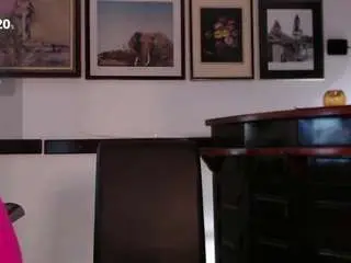 Magdalenaaa  live sex cam