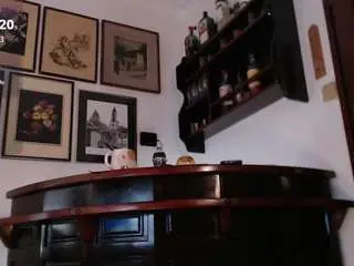 Magdalenaaa  live sex cam