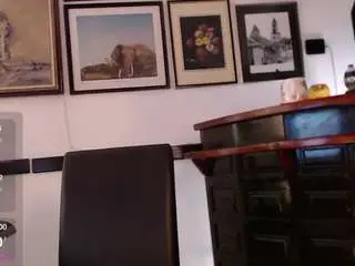 Magdalenaaa  live sex cam
