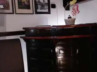 Magdalenaaa  live sex cam