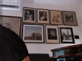 Magdalenaaa  live sex cam