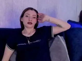 Milky-doll  live sex cam