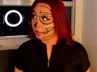 Samantha-blck  live sex cam