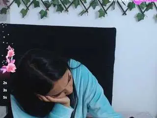 Shaarongp  live sex cam