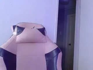 Shaarongp  live sex cam