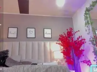 The-bebes  live sex cam