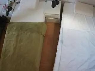 Voyeurcam-julmodels-bed-5  live sex cam