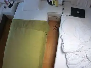 Voyeurcam-julmodels-bed-5  live sex cam