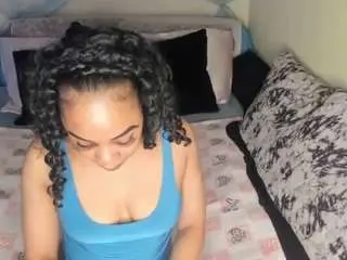 Yasminayazzie  live sex cam
