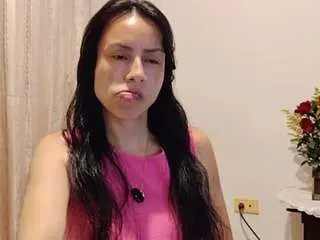 Bellaexhibition  live sex cam