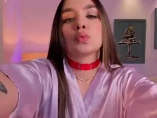 Eloisaolivero  live sex cam