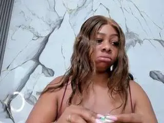 Kenishax  live sex cam