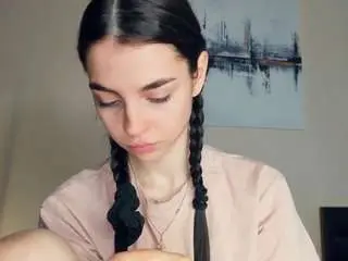 Lizbethdenmark  live sex cam