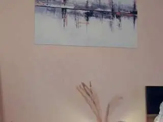 Lizbethdenmark  live sex cam