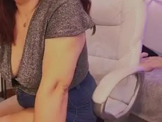 Matureveronica  live sex cam