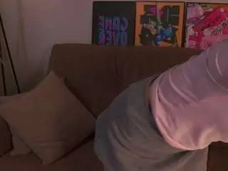 Maxinebatlis  live sex cam