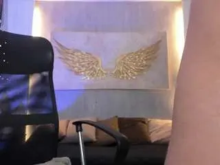Naia-bellemont  live sex cam