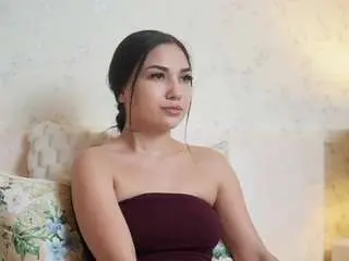 Amycarrera  live sex cam