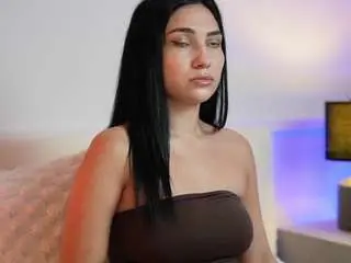 Amycarrera  live sex cam