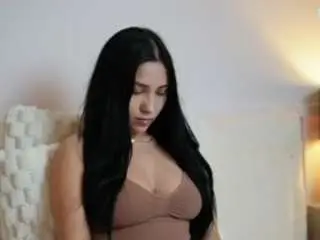 Amycarrera  live sex cam