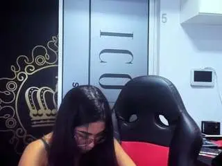 Anawilson  live sex cam