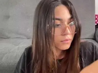 Anawilson  live sex cam