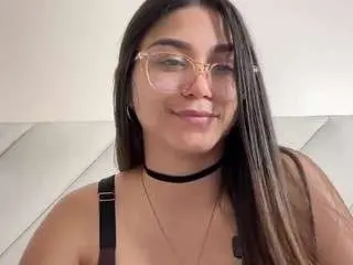 Anawilson  live sex cam
