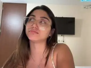 Anawilson  live sex cam