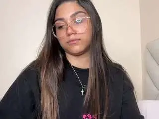 Anawilson  live sex cam