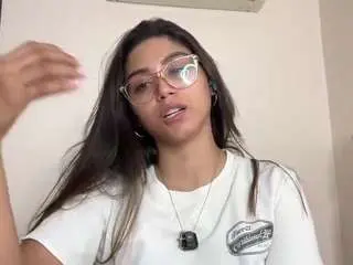 Anawilson  live sex cam