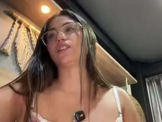 Anawilson  live sex cam