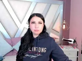 Ashleeybell  live sex cam