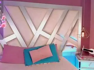 Ashleeybell  live sex cam