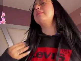Ashleeybell  live sex cam