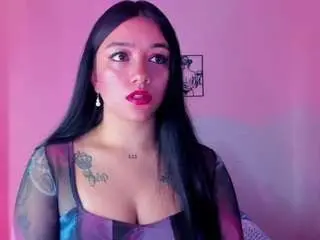 Dakotasteelee-1  live sex cam