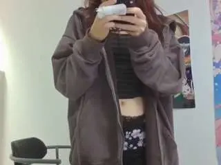 Gertudecicco  live sex cam